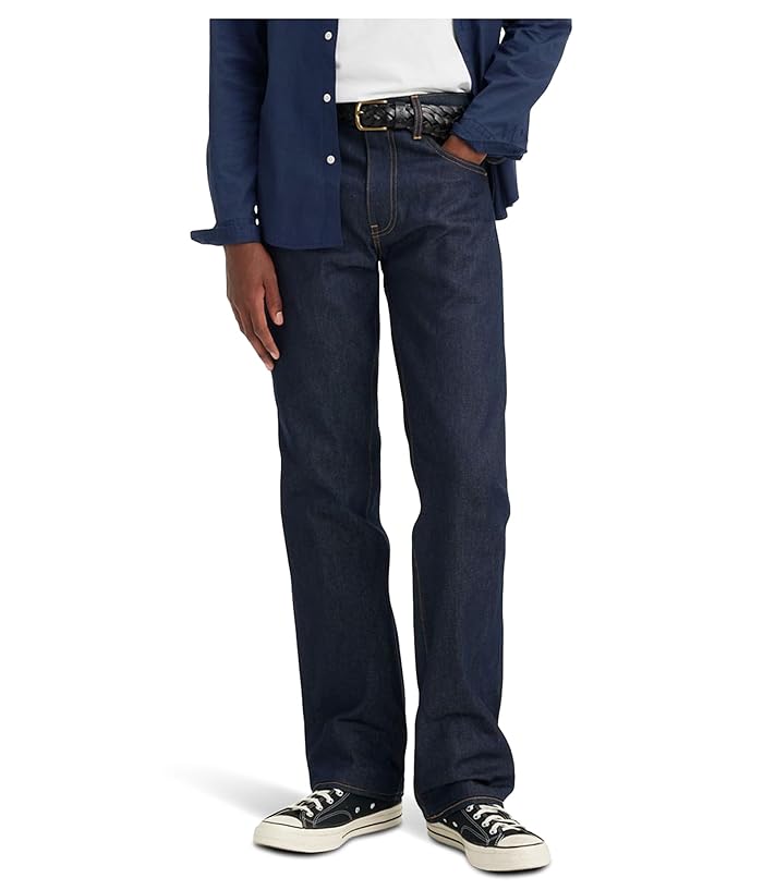 Men's Levi's® Premium 517 Bootcut Jeans | Zappos.com