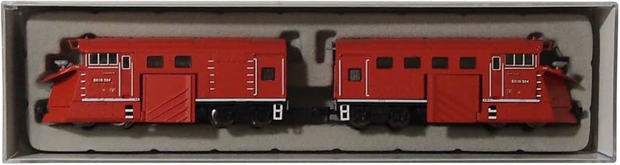 Amazon | マイクロエース Nゲージ DD16-304・ラッセルヘッド 糸魚川 2