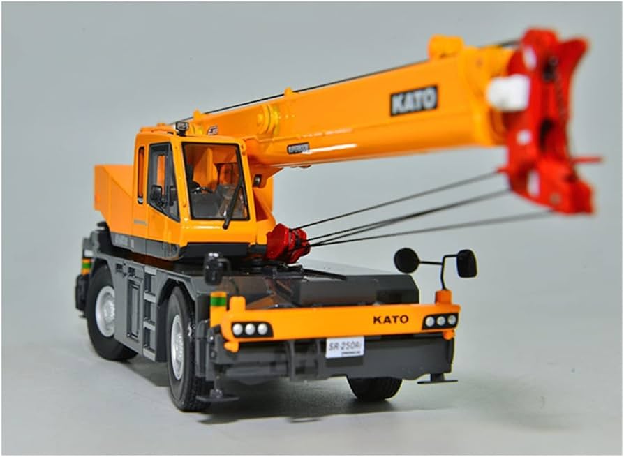 Amazon.co.jp: モデルコレクション 1/50 スケール KATO SR-250Ri