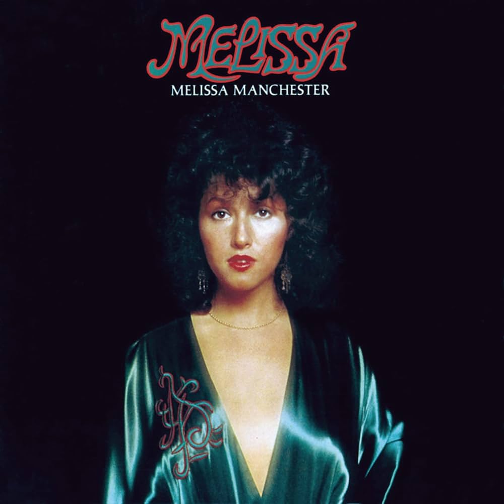 Melissa Manchester - Melissa - Amazon.com Music