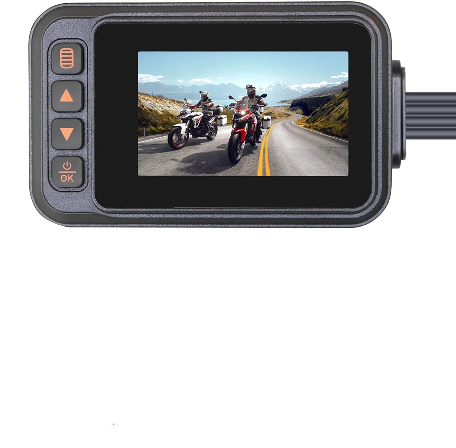 Amazon.co.jp: OBEST バイクレコーダー バイク用 ドライブレコーダー