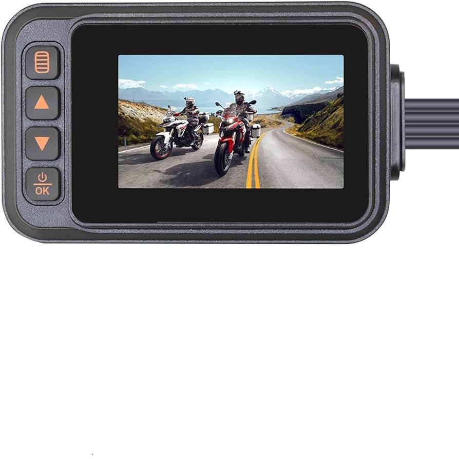 Amazon.co.jp: OBEST バイクレコーダー バイク用 ドライブレコーダー