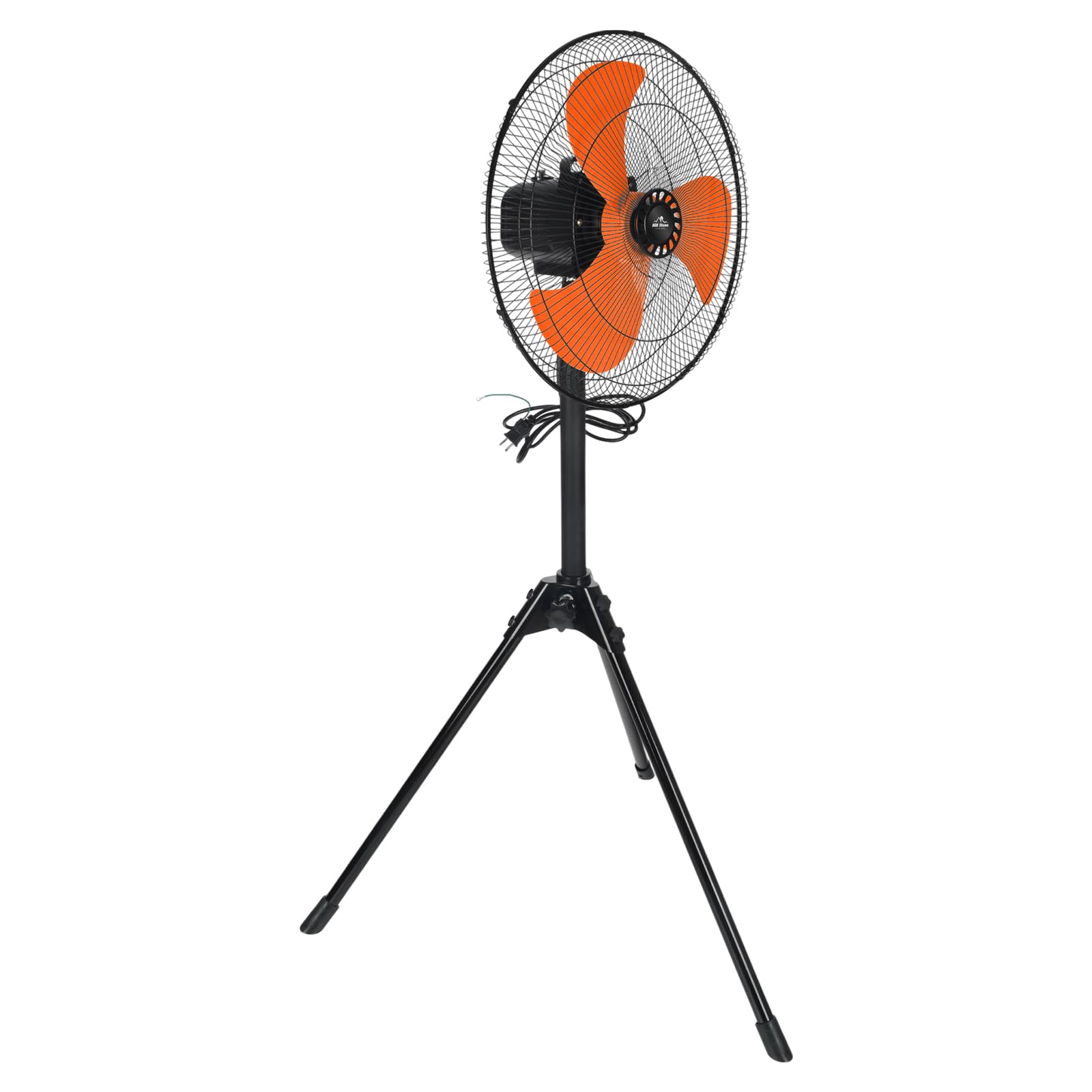 Amazon.co.jp: kaitou 工場扇 床置き 工場扇風機 工業扇風機 工業扇