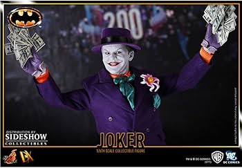 Amazon.co.jp: ムービー・マスターピース DX バットマン 1/6スケール