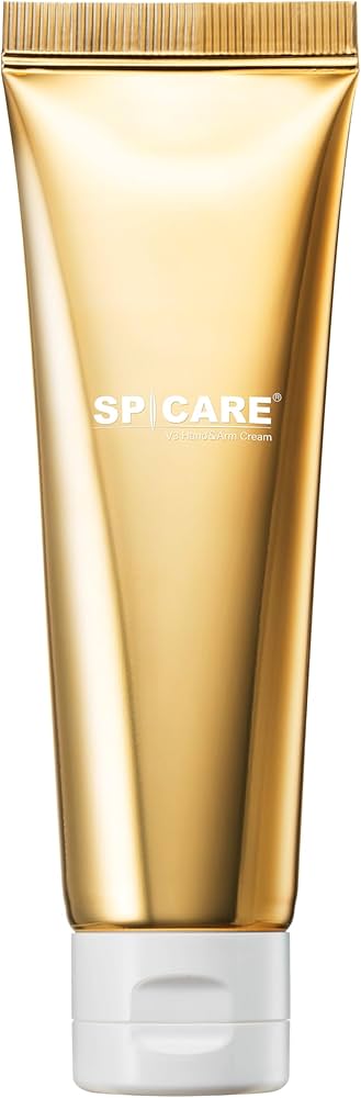 Amazon.co.jp: 【公式】V3 ハンド&アームクリーム 50g SPICARE