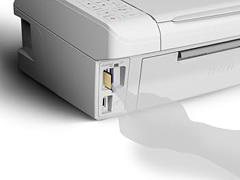 Amazon.co.jp: EPSON Colorio インクジェット複合機 PX-502A 有線