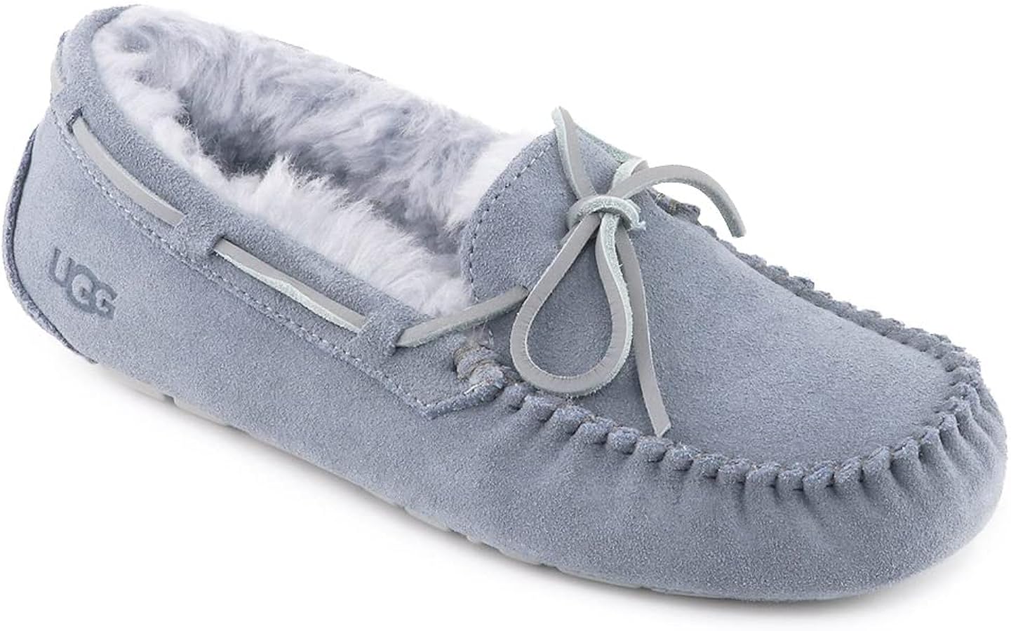 Amazon.co.jp: [UGG] [アグ] シューズ モカシン DAKOTA ダコタ
