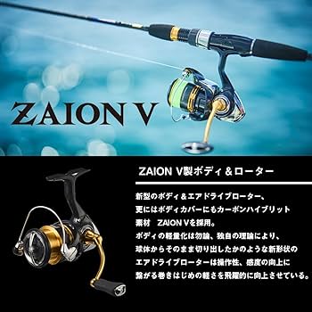 Amazon | ダイワ(DAIWA) スピニングリール 23レガリス LT1000S