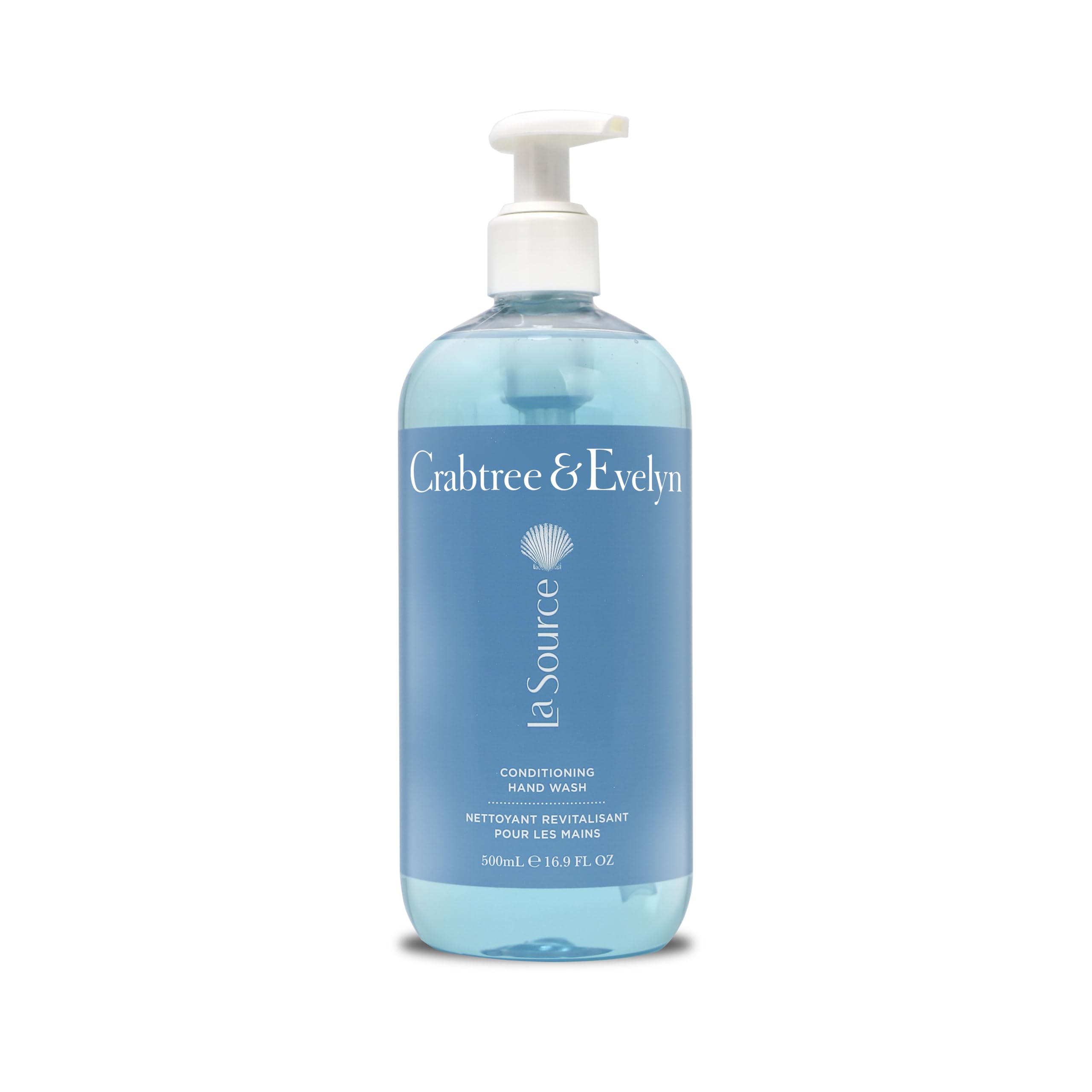 Amazon.com : Crabtree & Evelyn La Source Conditioning Hand Wash