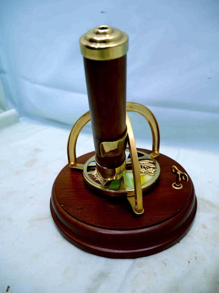 Amazon | オルゴール付き 万華鏡 カレイドスコープ 元箱入り とても