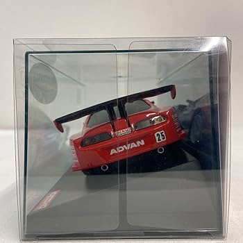 Amazon | 京商 MINI-Z ADVAN Supra JGTC 2003年 #25 ミニッツ レーサー