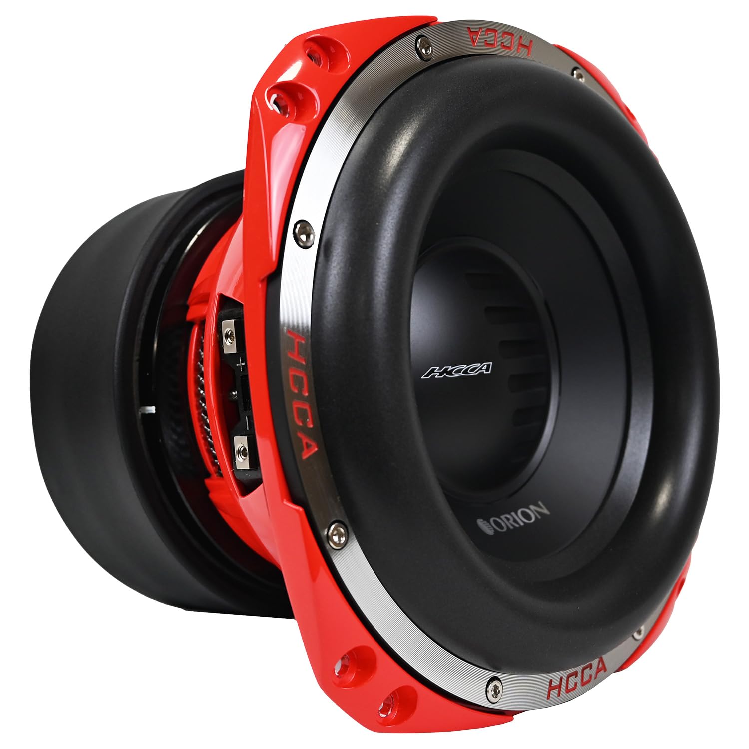 Amazon.com: ORION HCCA124 High Performance 12” Competition Grade