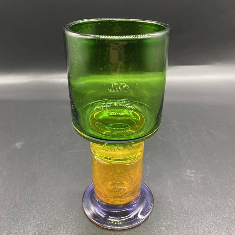 Amazon.co.jp: カイフランク Kaj Franck ガラス KF486 ヌータヤルヴィ