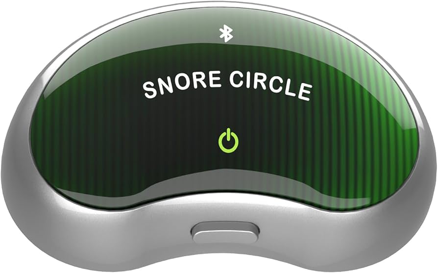 SNORE CIRCLE スリープマスクPRO SNORE CIRCLE スリープマスクPRO