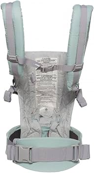 Amazon.co.jp: エルゴベビー (Ergobaby) 抱っこひも おんぶ可 [日本