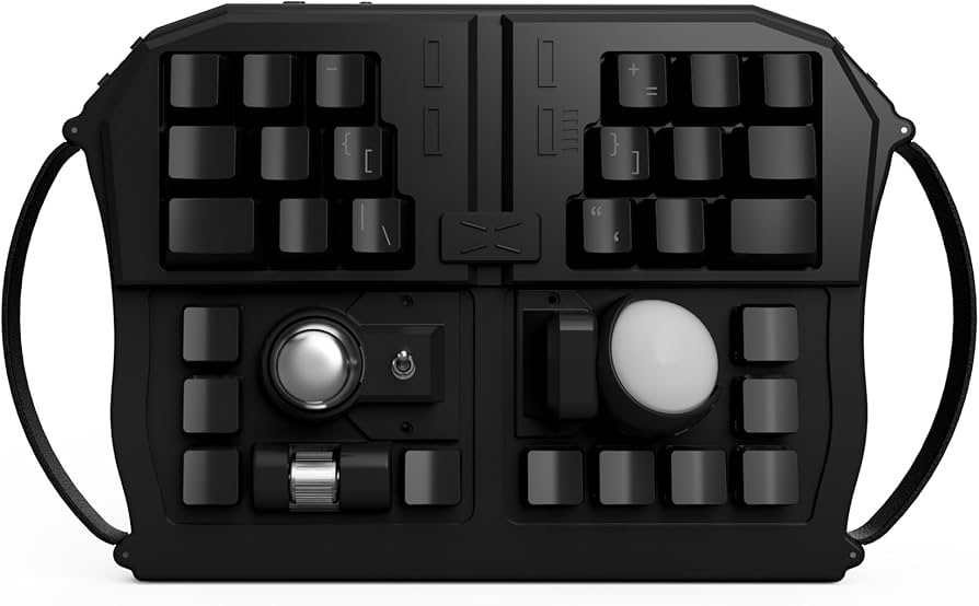 Amazon | GrabShell -Standard- ONYX グラブシェル/寝ながら使える