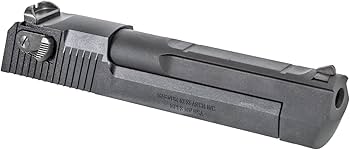 Amazon.co.jp: WE デザートイーグル スライドセット (ブラック) : ホビー