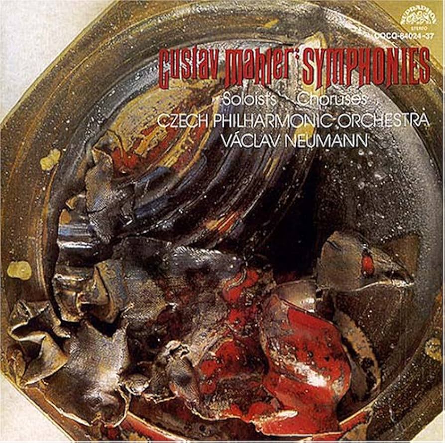 Amazon.co.jp: マーラー:交響曲全集: ミュージック