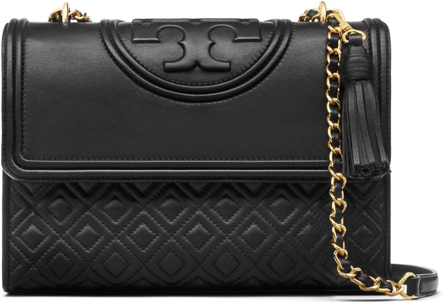 Amazon | (トリー バーチ) TORY BURCH ショルダーバッグ スモール