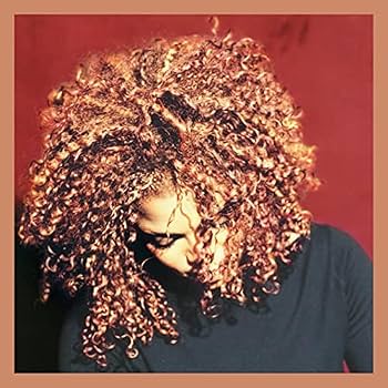Janet Jackson - The Velvet Rope - Amazon.com Music