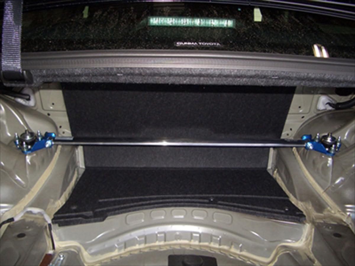 Amazon | クスコ ( CUSCO ) ストラットバー オーバルシャフト 【 type