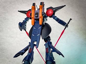 Amazon | 完成品 1/144 HG バッシュ プレミアム FSS エルガイム