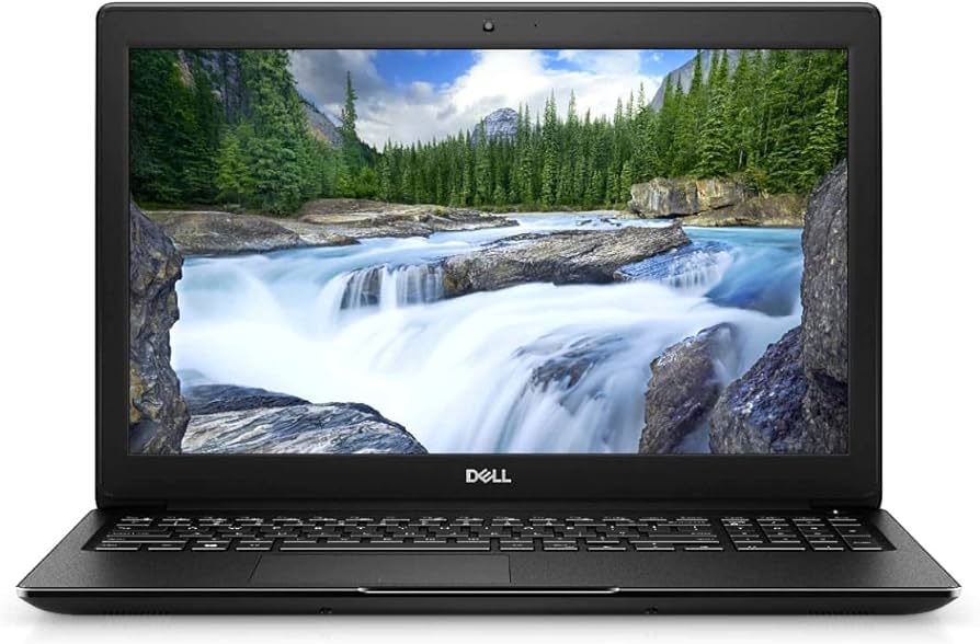 Amazon.com: Dell Latitude 3500 Laptop | 15.6