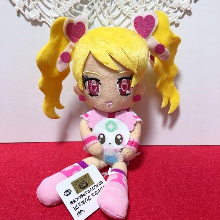 Amazon.co.jp: フレッシュプリキュア 2点セット なかよしプリキュア