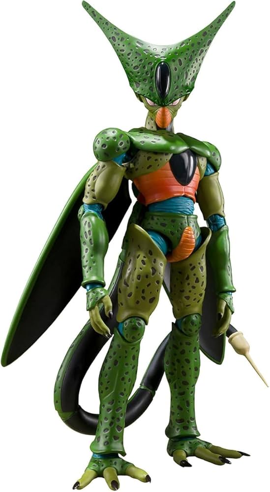 Amazon.co.jp: TAMASHII NATIONS S.H.フィギュアーツ ドラゴンボールZ