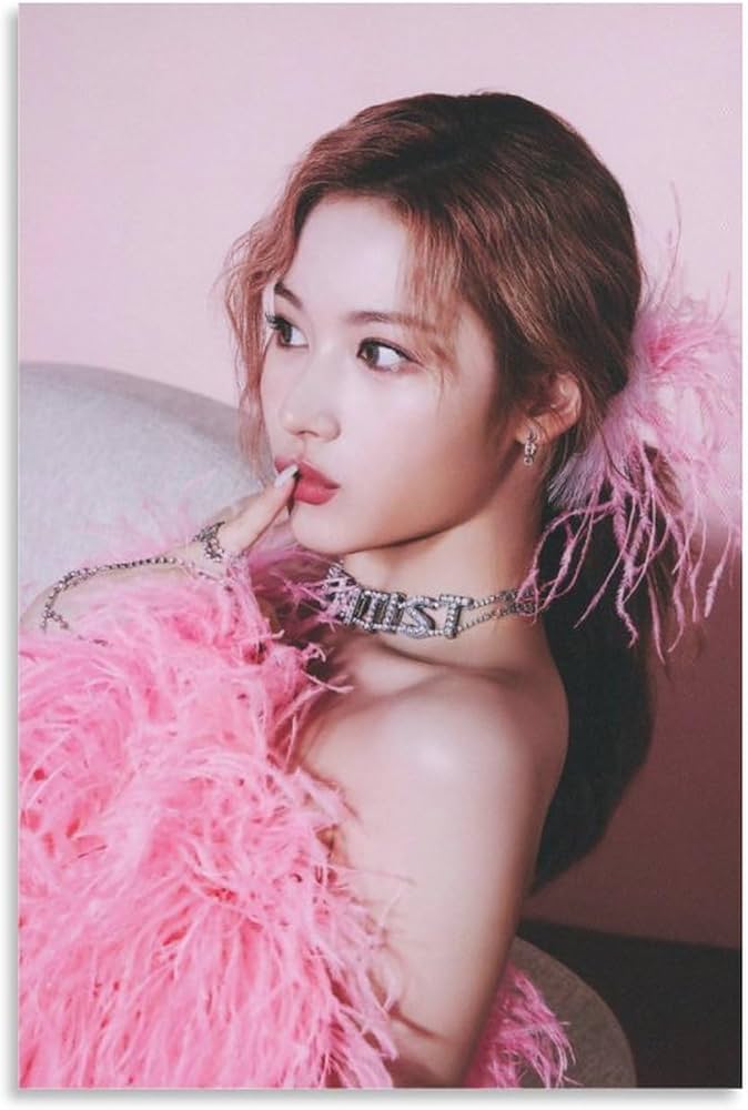 Amazon.co.jp: Sana サナ湊﨑紗夏twice トゥワイス Kpop 韓流 韓国の