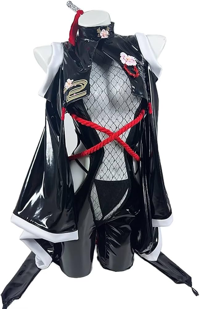 Amazon.co.jp: 【エルフ森林】 ニケ サクラ コスプレ 衣装 勝利の女神