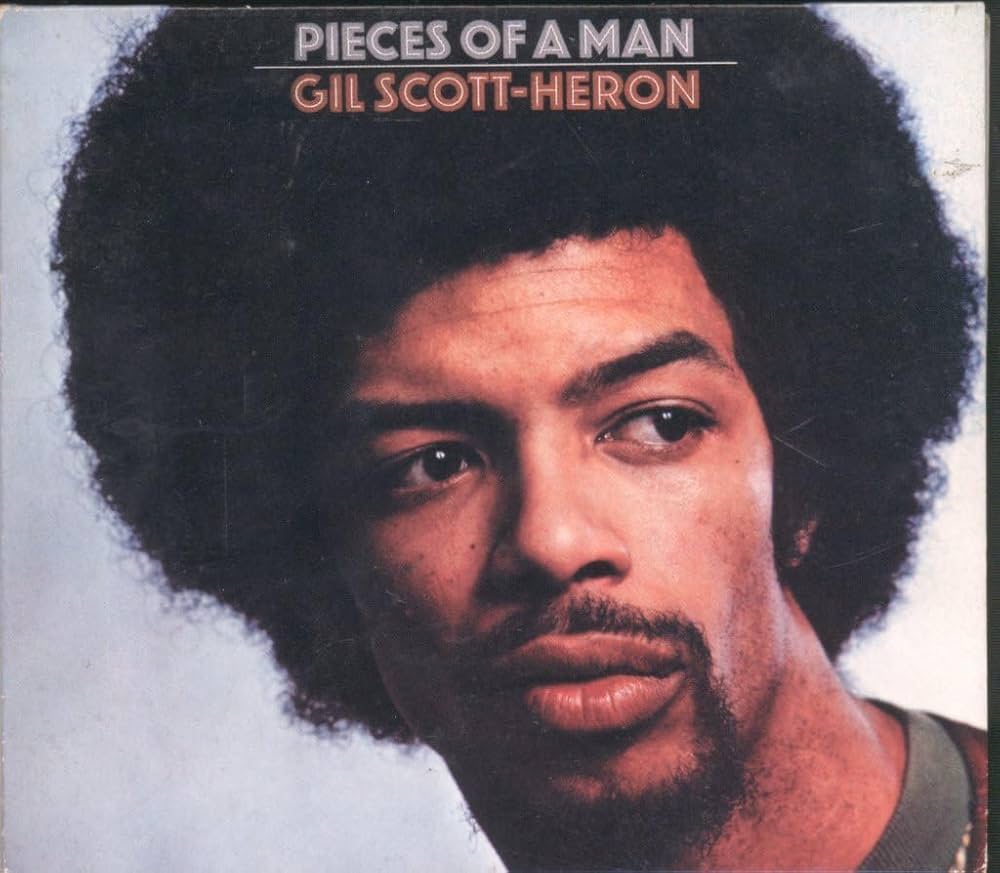 Amazon.co.jp: 【輸入盤】Pieces of a Man: ミュージック