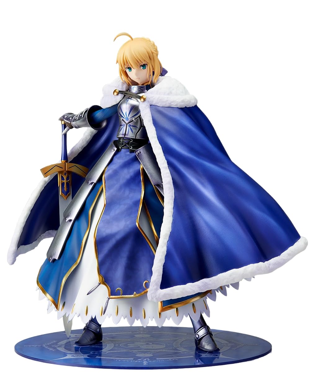 Amazon.co.jp: Aniplex Fate/Grand Order PVC 1/7 セイバー アルトリア