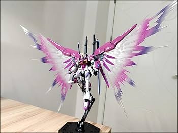 Amazon.co.jp: RG 1 144 ディスティニー 、RG デスティニーインパルス