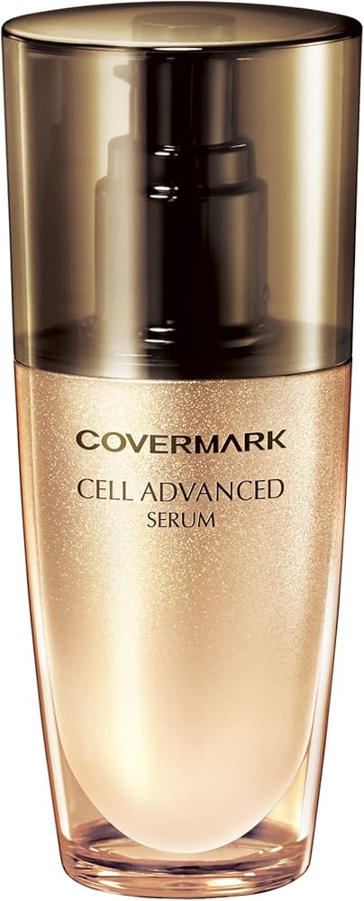 Amazon.co.jp: COVERMARK (カバーマーク) セルアドバンスト セラム WS