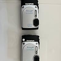 Amazon.co.jp: OLYMPUS TG-870 WHT Stylus TG-870 Compact Digital