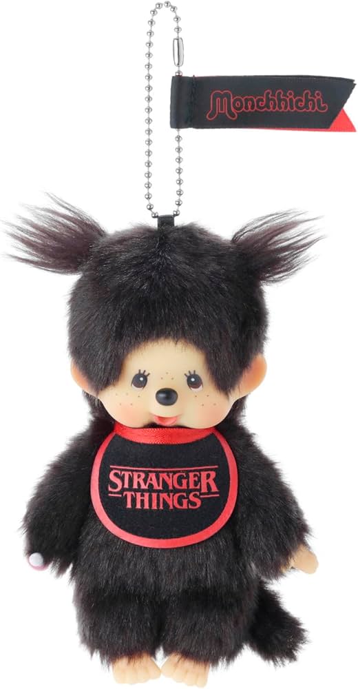 Amazon.co.jp: セキグチ(Sekiguchi) モンチッチ×ストレンジャー