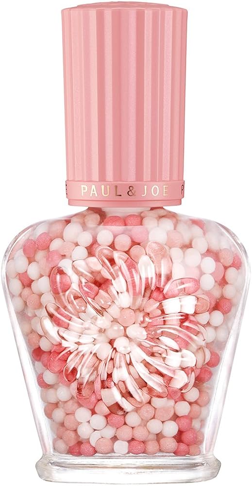 Amazon.co.jp: ポール&ジョーボーテ 限定 パールファンデーション