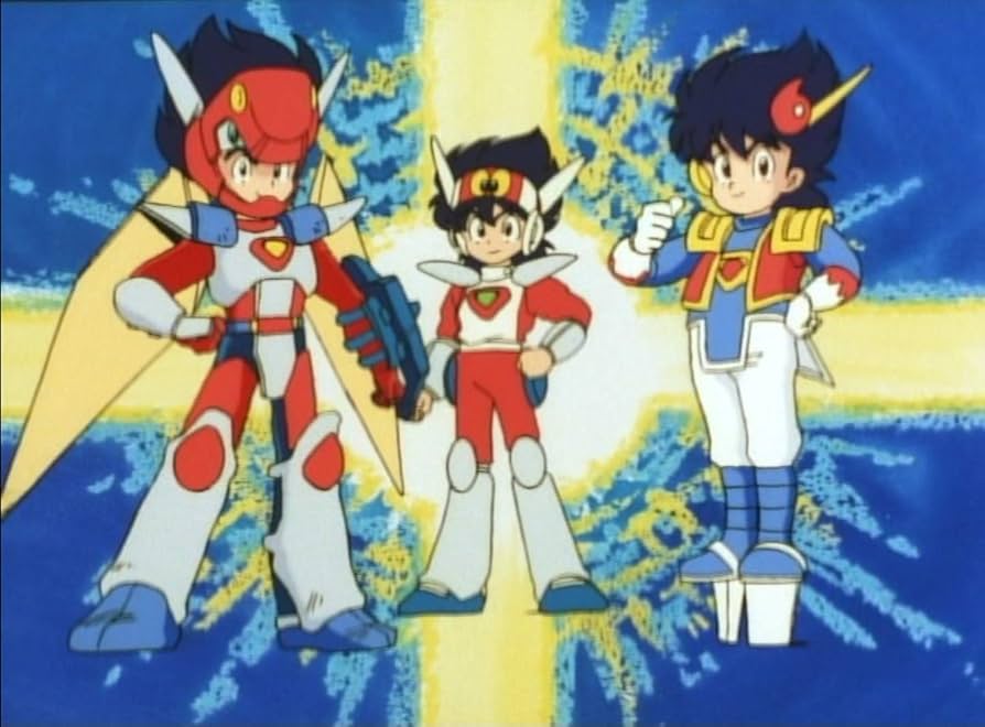 Amazon.co.jp: ゲンジ通信あげだま コレクターズDVD 【想い出のアニメ