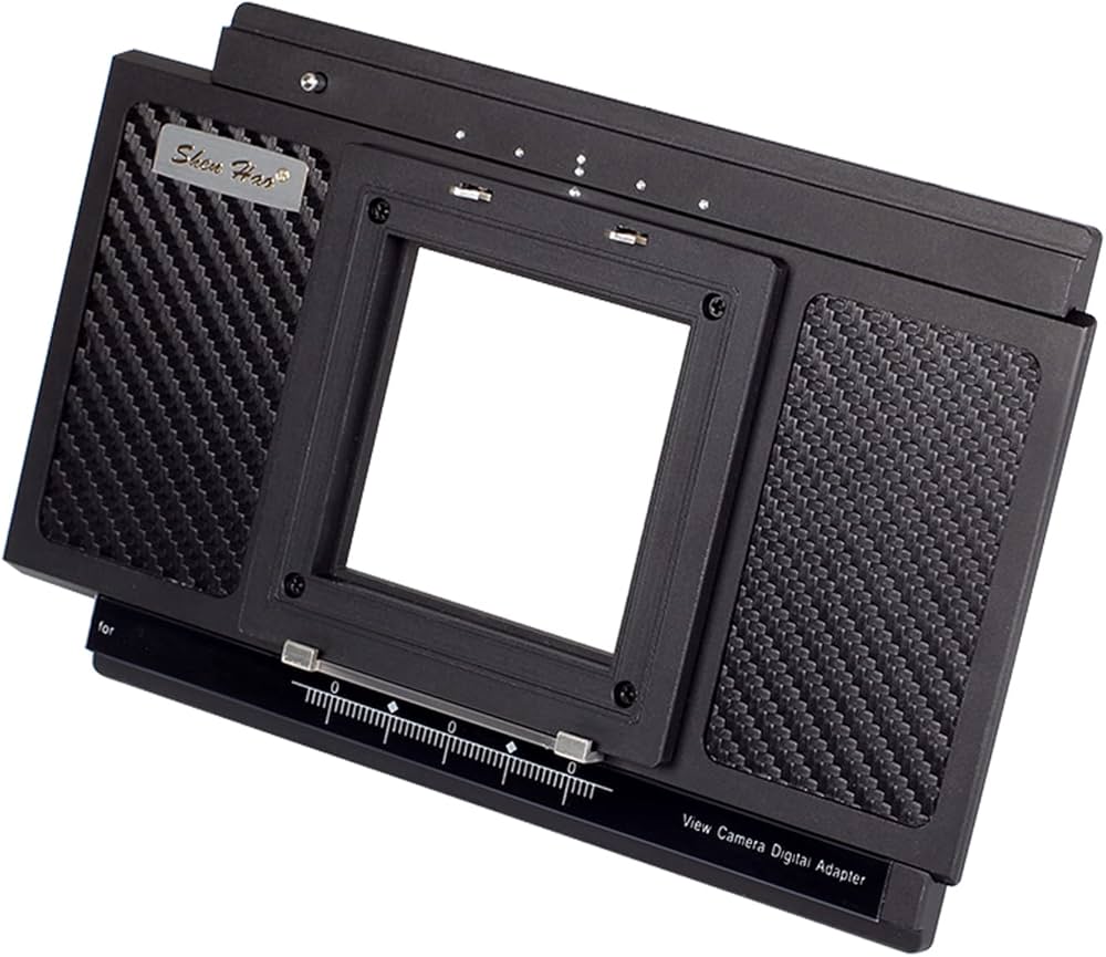 Amazon | Shen Hao デジタルバック変換アダプター ハッセルブラッドV