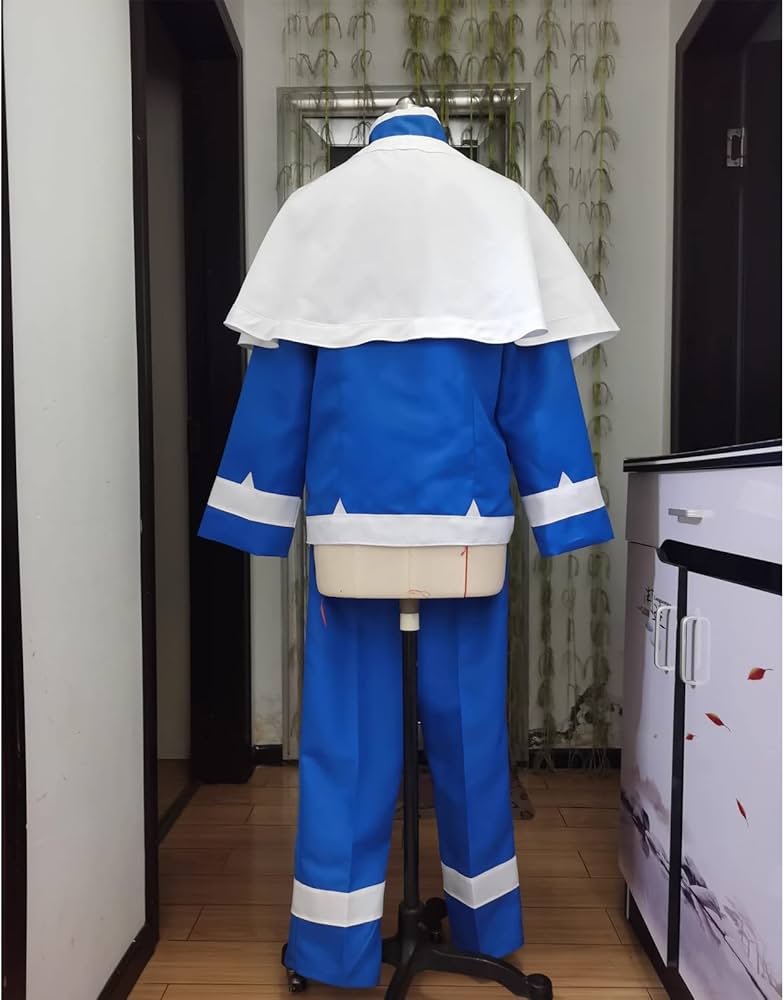 Amazon.co.jp: [Acosdary] 魔入りました!入間くん アミィ·キリヲ