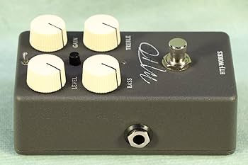 Amazon | HTJ-WORKS/Magic Tune OD (MTO) NEWバージョン Gray Color