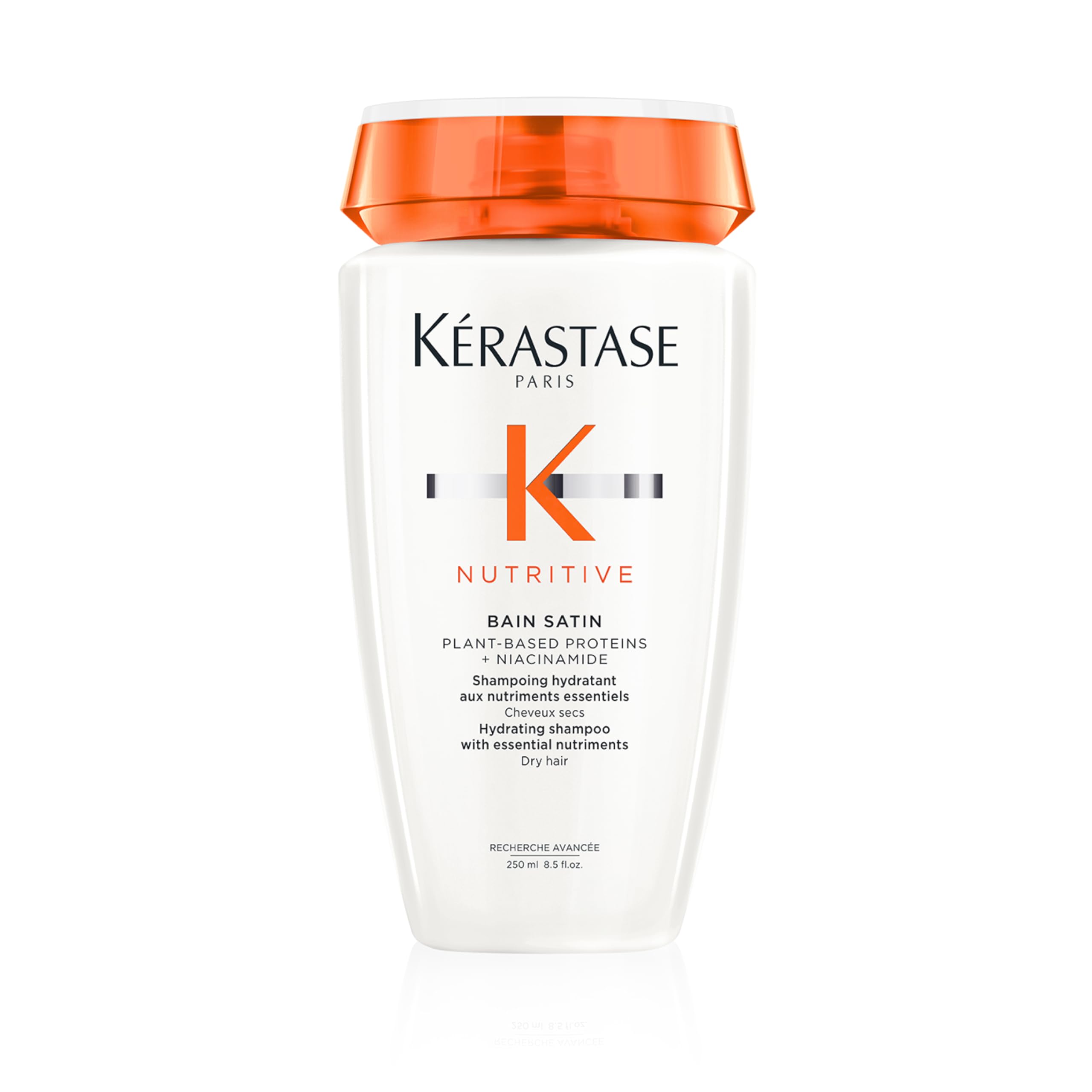 Amazon.co.jp: KÉRASTASE ケラスターゼ ニュートリティブ シャンプー