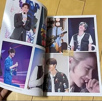 Amazon.co.jp: 陳情令 王一博 「笑顔特集」28p写真集 : ホーム＆キッチン