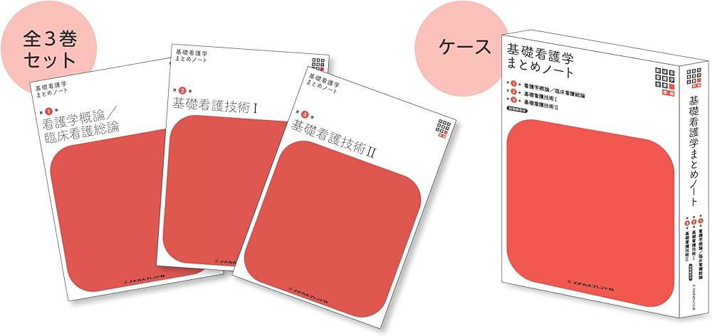 新体系看護学全書〉準拠 基礎看護学まとめノート | 宮脇 美保子, 深井