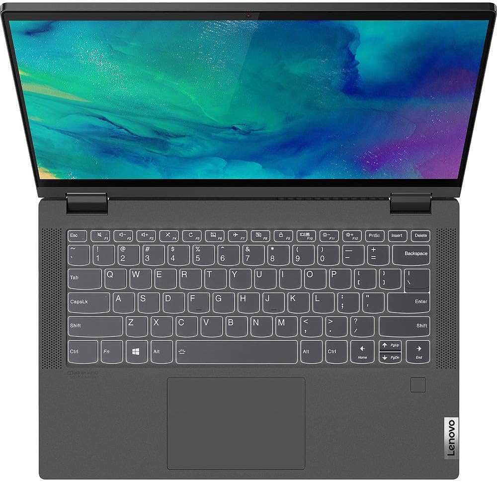Amazon.co.jp: Lenovo IdeaPad Flex 5 14インチ FHD IPS タッチ