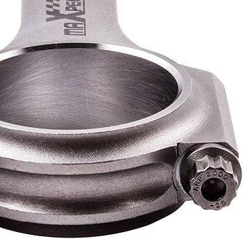 Amazon | maXpeedingrods に適用 コネクティングロッド コンロッド 4本