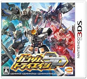 Amazon | ガンダムトライエイジ SP （早期購入者特典：豪華限定カード7