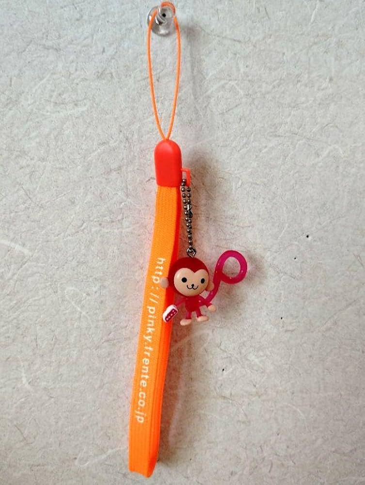 Amazon.co.jp: タブレット菓子ピンキー キャラクターデザイン