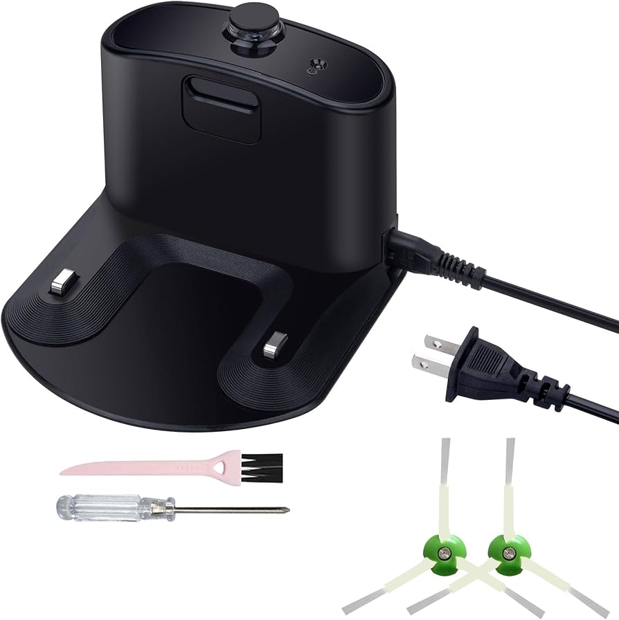 Amazon.com: Charging Base, Charger Dock, Docking Station, for